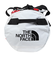 ザ・ノース・フェイス（THE NORTH FACE）ダッフルバッグ BCダッフルM ドラムバッグ ホワイト×レッド 65L NM82367 WR 5泊 6泊