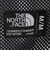 ザ・ノース・フェイス（THE NORTH FACE）ダッフルバッグ BCダッフルM ドラムバッグ ホワイト×レッド 65L NM82367 WR 5泊 6泊