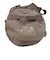 ザ・ノース・フェイス（THE NORTH FACE）ダッフルバッグ BCダッフルM ドラムバッグ ブラウン 65L NM82367 MS  5 泊 6泊  遠…