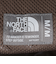 ザ・ノース・フェイス（THE NORTH FACE）ダッフルバッグ BCダッフルM ドラムバッグ ブラウン 65L NM82367 MS  5 泊 6泊  遠…