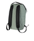 ザ・ノース・フェイス（THE NORTH FACE）リュック ジオフェイススリムパック 緑 14L NM32350 BI リュックサック ノート型PC収納 シ…