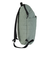 ザ・ノース・フェイス（THE NORTH FACE）リュック ジオフェイススリムパック 緑 14L NM32350 BI リュックサック ノート型PC収納 シ…