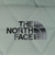 ザ・ノース・フェイス（THE NORTH FACE）リュック ジオフェイススリムパック 緑 14L NM32350 BI リュックサック ノート型PC収納 シ…
