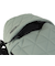 ザ・ノース・フェイス（THE NORTH FACE）リュック ジオフェイスミニパック 緑 6L NM32351 BI シンプル おしゃれ 小物収納 カジュアル