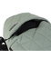ザ・ノース・フェイス（THE NORTH FACE）リュック ジオフェイスミニパック 緑 6L NM32351 BI シンプル おしゃれ 小物収納 カジュアル