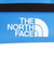 ザ・ノース・フェイス（THE NORTH FACE）財布 BCドットワレット ウォレット パスケース 青 NM82319 LB マチ付き マルチカードホルダー