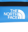 ザ・ノース・フェイス（THE NORTH FACE）財布 BCドットワレット ウォレット パスケース 青 NM82319 LB マチ付き マルチカードホルダー
