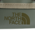ザ・ノース・フェイス（THE NORTH FACE）財布 BCドットワレット ウォレット パスケース ダークグリーン NM82319 TE マルチカードホルダ…
