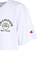 チャンピオン（CHAMPION）バスケットボールウェア ジュニア 半袖 Tシャツ CK-CB338 010
