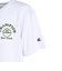 チャンピオン（CHAMPION）バスケットボールウェア ジュニア 半袖 Tシャツ CK-CB338 010