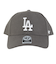 フォーティーセブン（47）キャップ エムブイピー ロサンゼルス・ドジャース チャコール 55-59cm B-MVP12WBV-CCD 14751316 スポー…