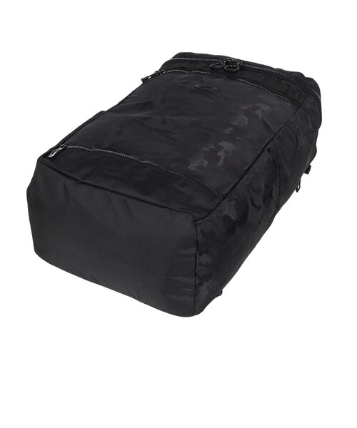 オークリー（OAKLEY）スポーツバッグ Enhance LT Boxpack Xl 8.0 Fw 黒