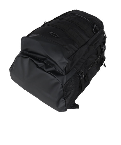 オークリー   バック オークリー（OAKLEY）Enhance LT バックパック L 9.0 Fw 35L 黒