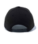 ニューエラ（NEW ERA）キャップ 9FORTY ストレッチスナップ ロサンゼルス・ドジャース 黒 56-60cm 14527237 スポーツキャップ 帽子