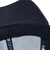 ニューエラ（NEW ERA）キャップ 9FORTY ストレッチスナップ ロサンゼルス・ドジャース 黒 56-60cm 14527237 スポーツキャップ 帽子