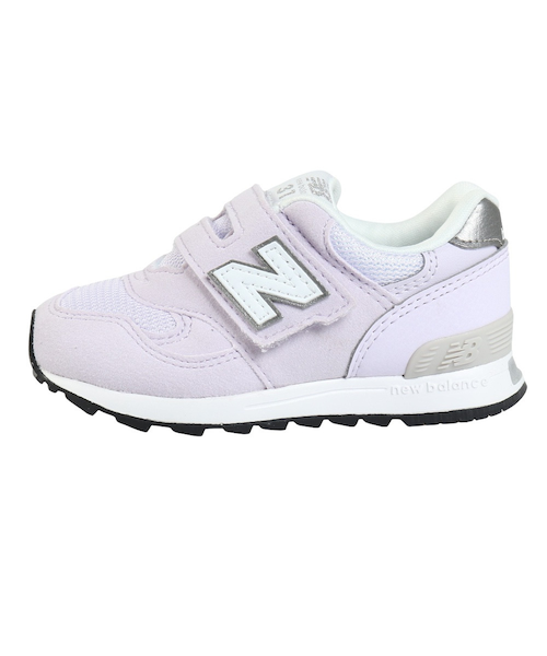 ニューバランス（new balance）ジュニア スニーカー スポーツ
