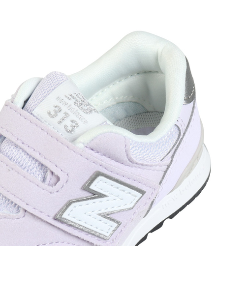 ニーバランス ビサロ FG ニューバランス（new balance）ジュニア スニーカー スポーツ