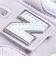 ニューバランス（new balance）ジュニア スニーカー スポーツシューズ 313 Hook and Loop パープル IO313TG2 W