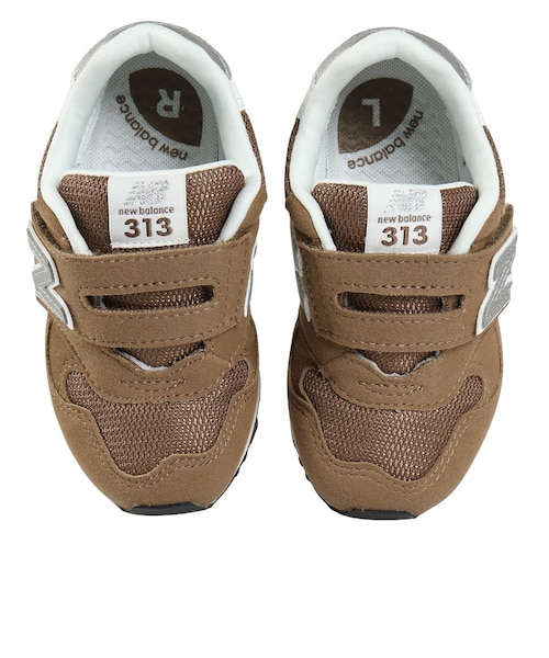 ニューバランス（new balance）ジュニア スニーカー スポーツシューズ