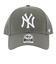 フォーティーセブン（47）キャップ エムブイピー ニューヨーク・ヤンキース チャコール 55-61cm B-MVP17WBV-CCA 14751292 スポー…