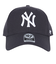 フォーティーセブン（47）キャップ エムブイピー ニューヨーク・ヤンキース 紺 55-61cm B-MVP17WBV-NYB 14751285 スポーツキャッ…