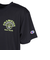 チャンピオン（CHAMPION）バスケットボールウェア ジュニア 半袖 Tシャツ CK-CB338 090