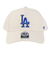 フォーティーセブン（47）キャップ エムブイピー ロサンゼルス・ドジャース アイボリー 55-59cm B-MVP12WBV-BN 14751317 スポーツ…