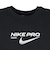 ナイキ（NIKE）ドライフィット プロ トレーニング 半袖Tシャツ HV4132-010