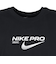ナイキ（NIKE）ドライフィット プロ トレーニング 半袖Tシャツ HV4132-010