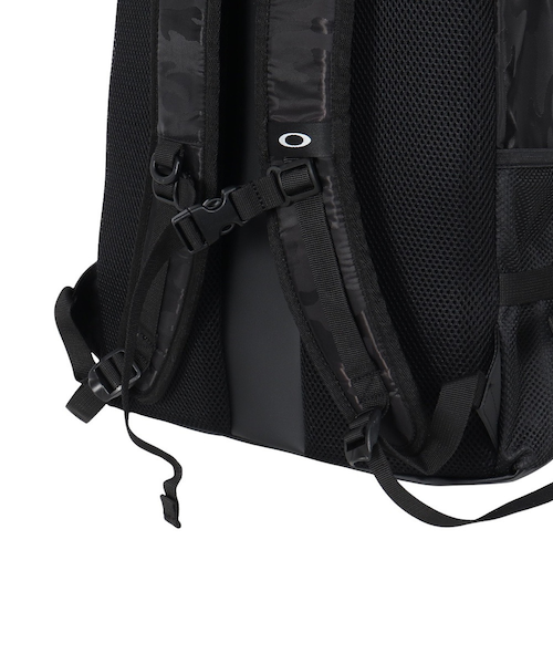 オークリー（OAKLEY）Enhance LT バックパック L 9.0 Fw 35L 黒 35L