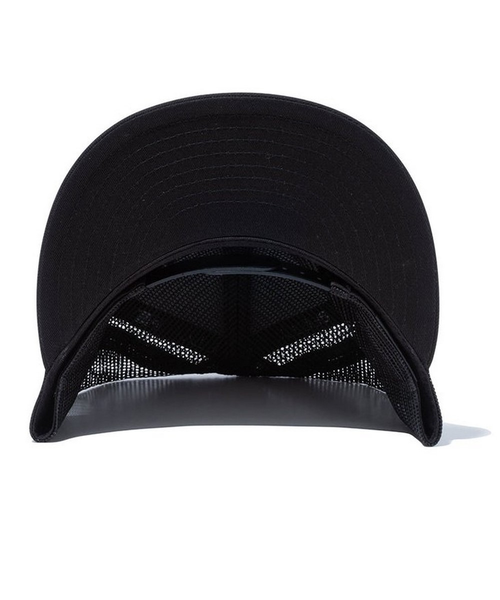 ニューエラ（NEW ERA）キャップ 9FIFTY トラッカー ボックスロゴ