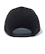 ニューエラ（NEW ERA）キャップ 9FORTY ストレッチスナップ ボックスロゴ 黒 56-60cm 14527238 スポーツキャップ 帽子