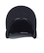 ニューエラ（NEW ERA）キャップ 9FORTY ストレッチスナップ ボックスロゴ 黒 56-60cm 14527238 スポーツキャップ 帽子