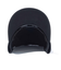 ニューエラ（NEW ERA）キャップ 9FORTY ストレッチスナップ ボックスロゴ 黒 56-60cm 14527238 スポーツキャップ 帽子