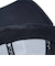 ニューエラ（NEW ERA）キャップ 9FORTY ストレッチスナップ ボックスロゴ 黒 56-60cm 14527238 スポーツキャップ 帽子
