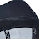 ニューエラ（NEW ERA）キャップ 9FORTY ストレッチスナップ ボックスロゴ 黒 56-60cm 14527238 スポーツキャップ 帽子