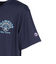 チャンピオン（CHAMPION）バスケットボールウェア ジュニア 半袖 Tシャツ CK-CB338 370