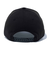 ニューエラ（NEW ERA）キャップ 9FORTY ストレッチスナップ ニューヨーク・ヤンキース 黒 56-60cm 14527235 スポーツキャップ 帽子