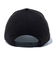 ニューエラ（NEW ERA）キャップ 9FORTY ストレッチスナップ ニューヨーク・ヤンキース 黒 56-60cm 14527235 スポーツキャップ 帽子