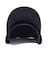 ニューエラ（NEW ERA）キャップ 9FORTY ストレッチスナップ ニューヨーク・ヤンキース 黒 56-60cm 14527235 スポーツキャップ 帽子