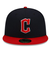ニューエラ（NEW ERA）キャップ 59FIFTY MLBオンフィールド クリーブランド・ガーディアンズ ロード 紺 S-Lサイズ(57-59cm) 145…
