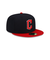 ニューエラ（NEW ERA）キャップ 59FIFTY MLBオンフィールド クリーブランド・ガーディアンズ ロード 紺 S-Lサイズ(57-59cm) 145…