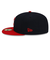 ニューエラ（NEW ERA）キャップ 59FIFTY MLBオンフィールド クリーブランド・ガーディアンズ ロード 紺 S-Lサイズ(57-59cm) 145…