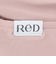 レッド（RED）リカバリーウェア バイタルテック スリープ ジョガーパンツ Mサイズ ピンク VW-AP-05B-M パンツ ズボン 疲労 疲れ 健康