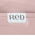 レッド（RED）リカバリーウェア バイタルテック スリープ ジョガーパンツ ピンク Lサイズ VW-AP-05C-L パンツ ズボン 疲労 疲れ 健康