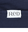 レッド（RED）リカバリーウェア バイタルテック スリープ ジョガーパンツ 紺 Lサイズ VW-AP-21C-L パンツ ズボン 疲労 疲れ 健康