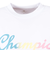 チャンピオン（CHAMPION）バスケットボールウェア ショートスリーブTシャツ CW-CB328 010