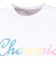チャンピオン（CHAMPION）バスケットボールウェア ショートスリーブTシャツ CW-CB328 010