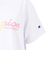 チャンピオン（CHAMPION）バスケットボールウェア ショートスリーブTシャツ CW-CB328 010
