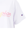 チャンピオン（CHAMPION）バスケットボールウェア ショートスリーブTシャツ CW-CB328 010